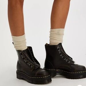 Doc Martens Sinclair Boot